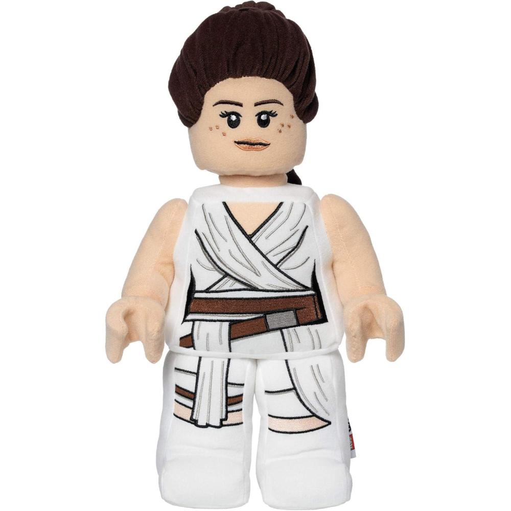 imageLego Star Wars Darth Vader 13quot Plush CharacterRey