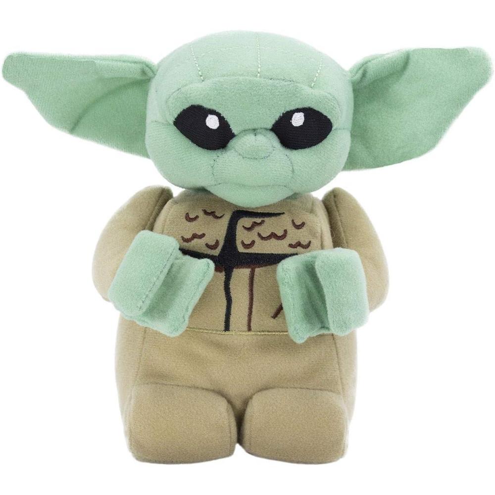 imageLego Star Wars Darth Vader 13quot Plush CharacterThe Child
