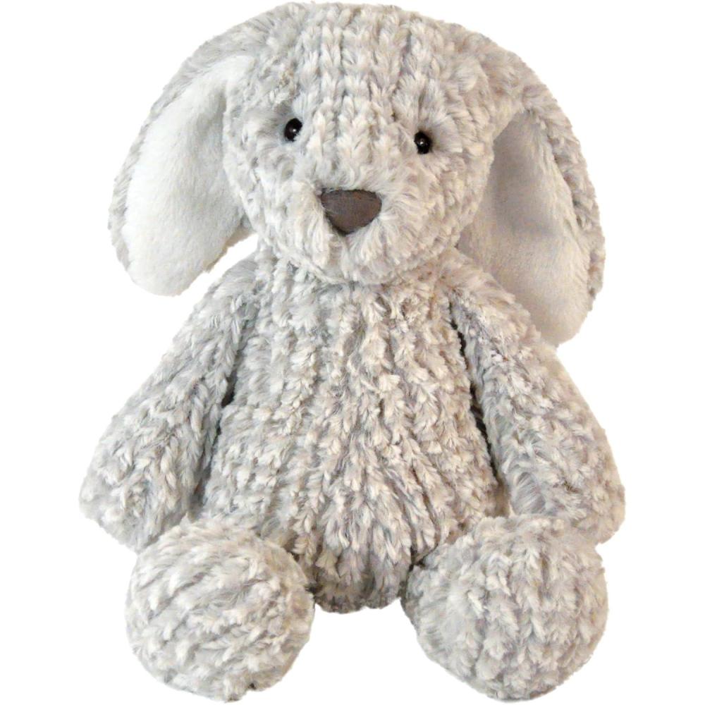 imageManhattan Toy Adorables Petals Unicorn Stuffed Animal 11quotTheo