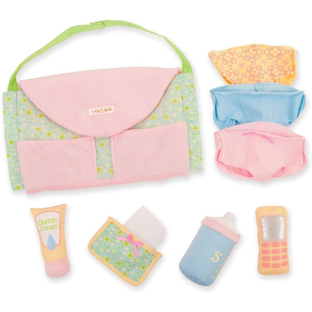 imageStella Backpack Carrier by Lovebag
