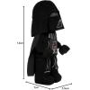 Lego Star Wars Darth Vader 13″ Plush Character(Darth Vader)