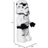 Lego Star Wars Darth Vader 13″ Plush Character(Stormtrooper)
