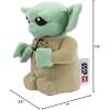 Lego Star Wars Darth Vader 13″ Plush Character(The Child)