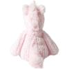 Manhattan Toy Adorables Petals Unicorn Stuffed Animal, 11″(Petals)