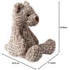 Manhattan Toy Adorables Petals Unicorn Stuffed Animal, 11″(Rowan)