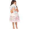 Manhattan Toy Adorables Petals Unicorn Stuffed Animal, 11″(Theo)