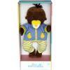 Manhattan Toy Baby Stella Brown Doll 15″ Soft First Baby Doll