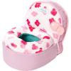Manhattan Toy Baby Stella Playtime Potty Chair Baby Doll Accessory for 12″ and 15″ Soft Dolls