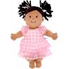 Manhattan Toy Baby Stella Pretty in Pink Doll Dress for 15″ Dolls