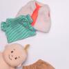 Manhattan Toy Baby Stella Trendy Trekker Baby Doll Clothing Outfit for 15″ Soft Dolls