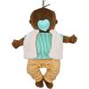Manhattan Toy Baby Stella Trendy Trekker Baby Doll Clothing Outfit for 15″ Soft Dolls