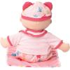 Manhattan Toy Baby Stella Welcome Home Baby Set Dolls & Dollhouses for Ages 1 to 4