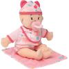 Manhattan Toy Baby Stella Welcome Home Baby Set Dolls & Dollhouses for Ages 1 to 4