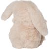 Manhattan Toy Bitty Buddies Winken Cream Baby Bunny Stuffed Animal, 6″(Modern)