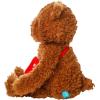 Manhattan Toy Imaginaries Bruno Bear 12″ Children’s Picture Book Stuffed Animal Companion