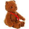 Manhattan Toy Imaginaries Bruno Bear 12″ Children’s Picture Book Stuffed Animal Companion
