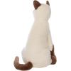 Manhattan Toy Imaginaries Siamese Cat 13.5″ Children’s Picture Book Stuffed Animal Companion