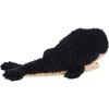 Manhattan Toy Imaginaries Whale 18″ Children’s Picture Book Stuffed Animal Companion