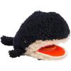 Manhattan Toy Imaginaries Whale 18″ Children’s Picture Book Stuffed Animal Companion