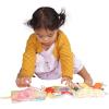 Manhattan Toy Llama Clip-on Baby Travel and Teething Toy(Soft Book)