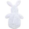 Manhattan Toy Snuggle Baby Doll & Hooded Bunny Sleep Sack