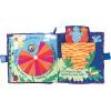 Manhattan Toy Snuggle Pods Goodnight My Sweet Pea Book(Sunny Day)
