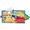 Manhattan Toy Snuggle Pods Goodnight My Sweet Pea Book(Sunny Day)