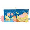 Manhattan Toy Snuggle Pods Goodnight My Sweet Pea Book(Sweet Pea)