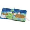 Manhattan Toy Snuggle Pods Goodnight My Sweet Pea Book(Sweet Pea)