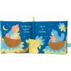 Manhattan Toy Snuggle Pods Goodnight My Sweet Pea Book(Sweet Pea)