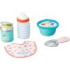 Manhattan Toy Stella Collection Baby Doll Feeding Set for 12″ and 15″ Dolls