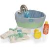 Manhattan Toy Stella Collection Soft Bath Playset with Accessories for 12″ and 15″ Soft Dolls