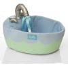 Manhattan Toy Stella Collection Soft Bath Playset with Accessories for 12″ and 15″ Soft Dolls
