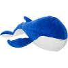 Manhattan Toy Velveteen Wistful Whale Sea Life Toy Stuffed Animal, 16″