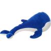 Manhattan Toy Velveteen Wistful Whale Sea Life Toy Stuffed Animal, 16″