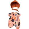 Manhattan Toy Wee Baby Stella Botanical Garden 12″ Baby Doll Outfit Set