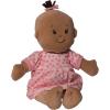 Manhattan Toy Wee Baby Stella Brown 12″ Soft Baby Doll(Beige)