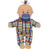 Manhattan Toy Wee Baby Stella Brown 12″ Soft Baby Doll(Boy)