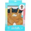 Manhattan Toy Wee Baby Stella Little Earthling Baby Doll Clothing Outfit for 12″ Soft Dolls