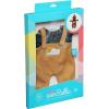 Manhattan Toy Wee Baby Stella Little Earthling Baby Doll Clothing Outfit for 12″ Soft Dolls
