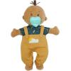 Manhattan Toy Wee Baby Stella Little Earthling Baby Doll Clothing Outfit for 12″ Soft Dolls