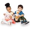 Manhattan Toy Wee Baby Stella Peach 12″ Soft Baby Twin Dolls