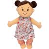 Manhattan Toy Wee Baby Stella Peach 12″ Soft Baby Twin Dolls