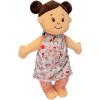 Manhattan Toy Wee Baby Stella Peach 12″ Soft Baby Twin Dolls