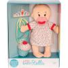 Manhattan Toy Wee Baby Stella Tiny Farmer 12″ Soft Baby Doll Set(Birthday)