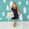 Stella Backpack Carrier by Love(bag)