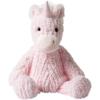 Manhattan Toy Adorables Petals Unicorn Stuffed Animal, 11″(Petals)