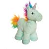 Manhattan Toy Mon Ami Minty 9″ Unicorn Stuffed Animal(Mon Ami Minty)