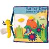 Manhattan Toy Snuggle Pods Goodnight My Sweet Pea Book(Sunny Day)