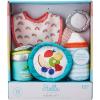 Manhattan Toy Stella Collection Baby Doll Feeding Set for 12″ and 15″ Dolls